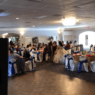 DJ Acapulco Sound - Wedding DJ