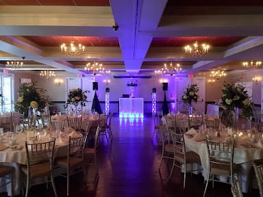 Swazae Productions - Wedding DJ