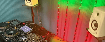 Mile High DJ Rentals