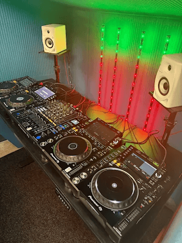 Mile High DJ Rentals