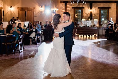 The DJ Event Group - Wedding DJ