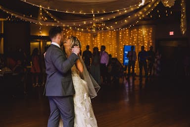 Exceptional Entertainment - Wedding DJ