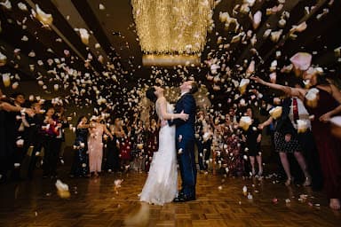 Unique Style Productions - Wedding DJ