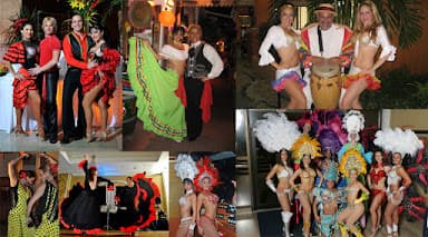 Elite Entertainment Group Inc. - Wedding DJ