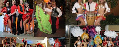 Elite Entertainment Group Inc.