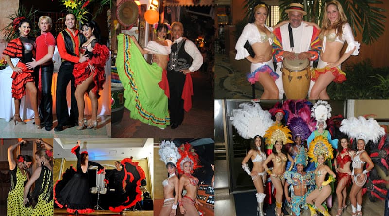 Elite Entertainment Group Inc.