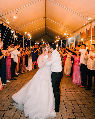 HAGiGAH PRO | Jewish Events & Entertainment, Weddings, Bar & Bat Mitzvahs, Live Music & DJ - Wedding DJ