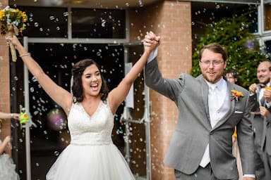 Utano Event & Wedding Planning - Wedding DJ