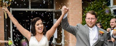 Utano Event & Wedding Planning