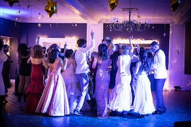 DJ Dutch - Wedding DJ