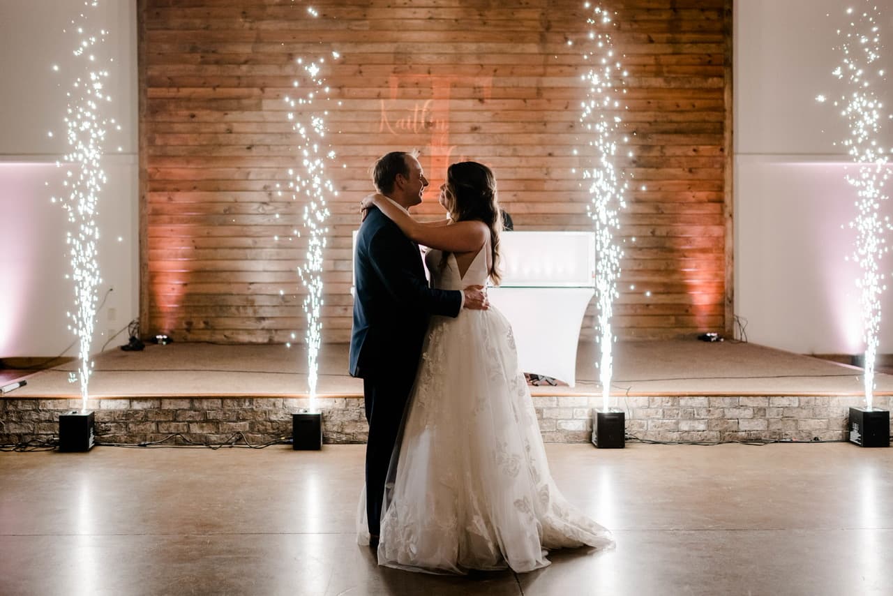 DiJital Entertainment - Wedding DJ