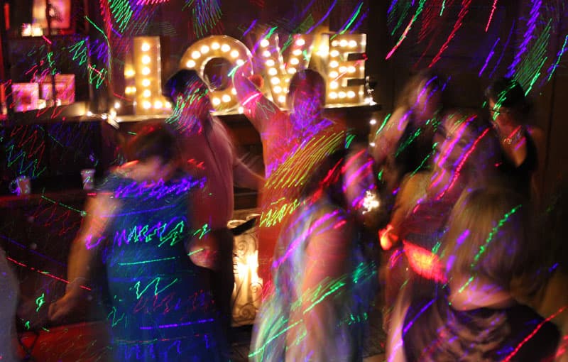 Lake DJ Entertainment - Wedding DJ