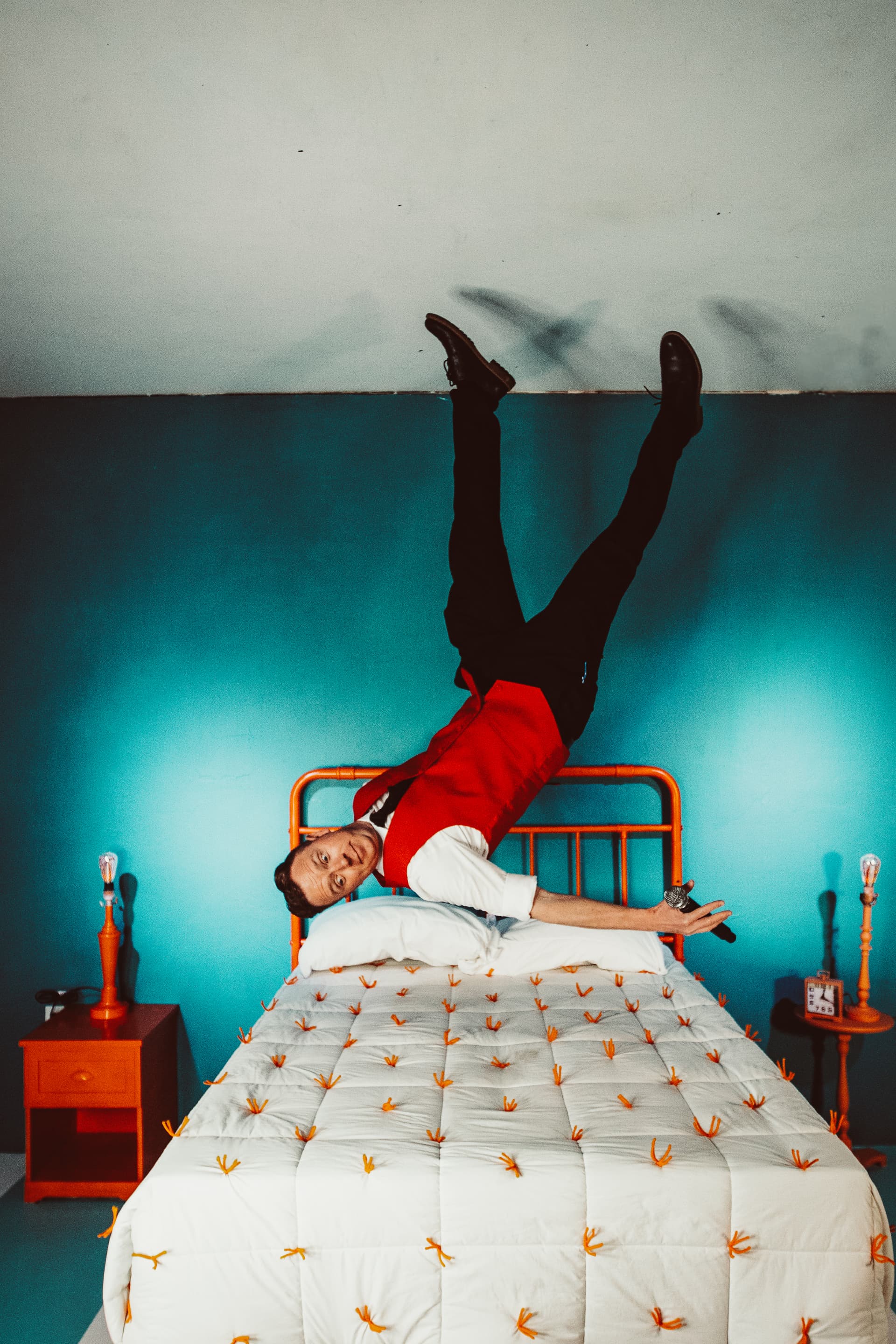 EastIDMC - Wedding DJ