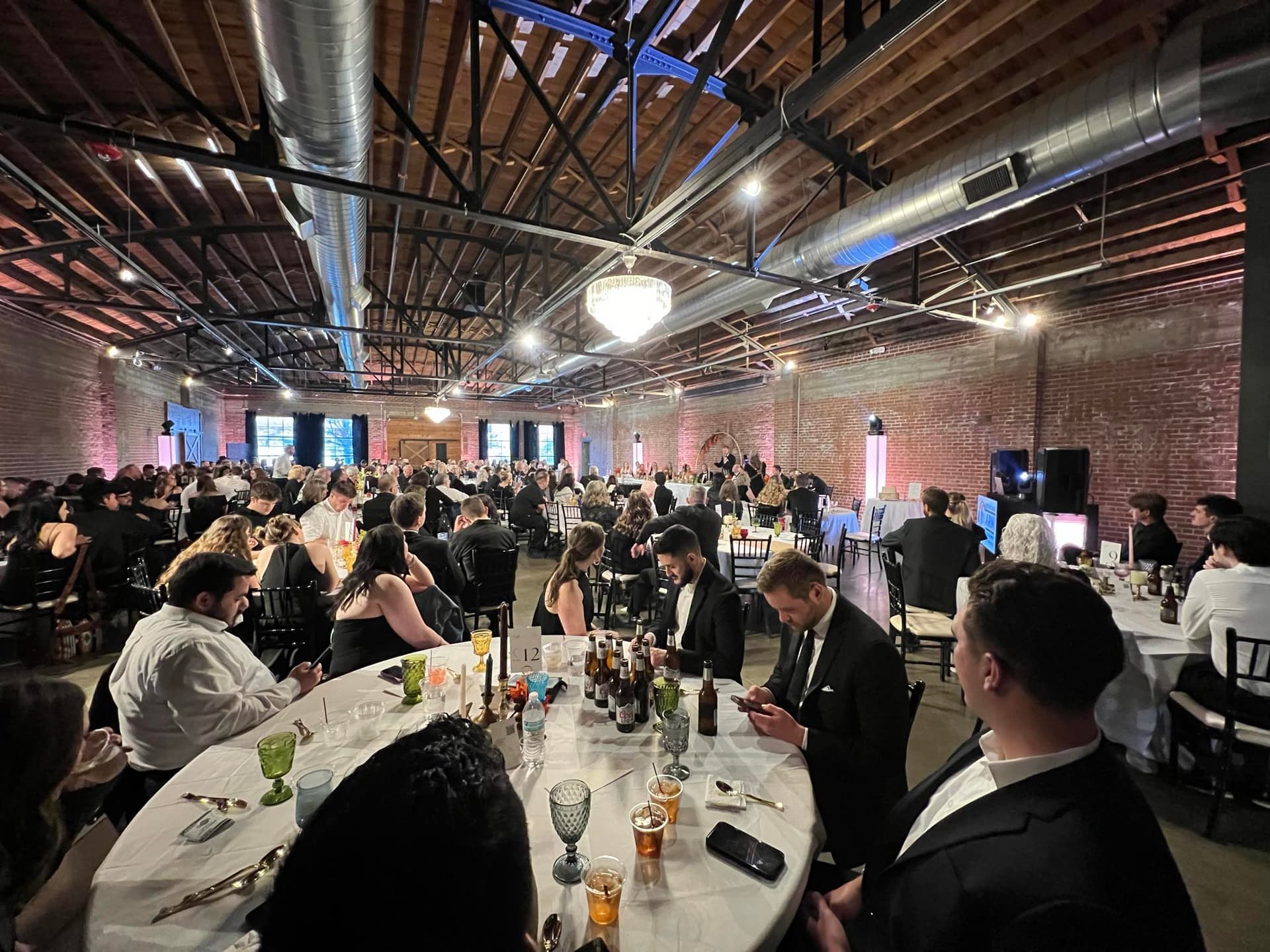 ARM Entertainment Inc. - Wedding DJ