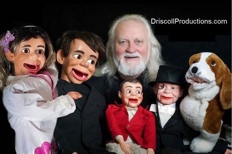 Driscoll Productions - Wedding DJ