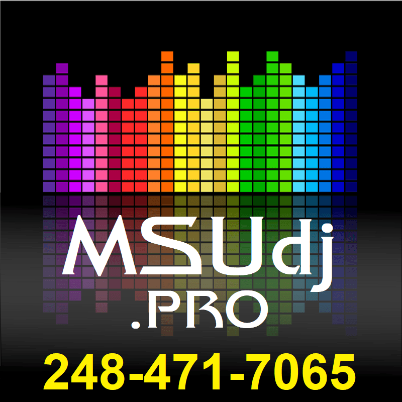 MSUdj.PRO - Mobile Sound Unlimited DJ Service & Karaoke