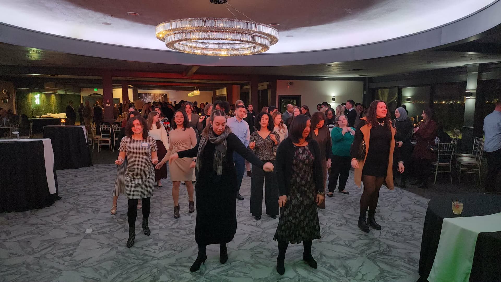 WKH Entertainment - Wedding DJ