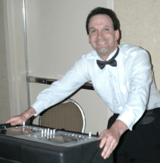 Mike Miller DJ Services - Wedding DJ
