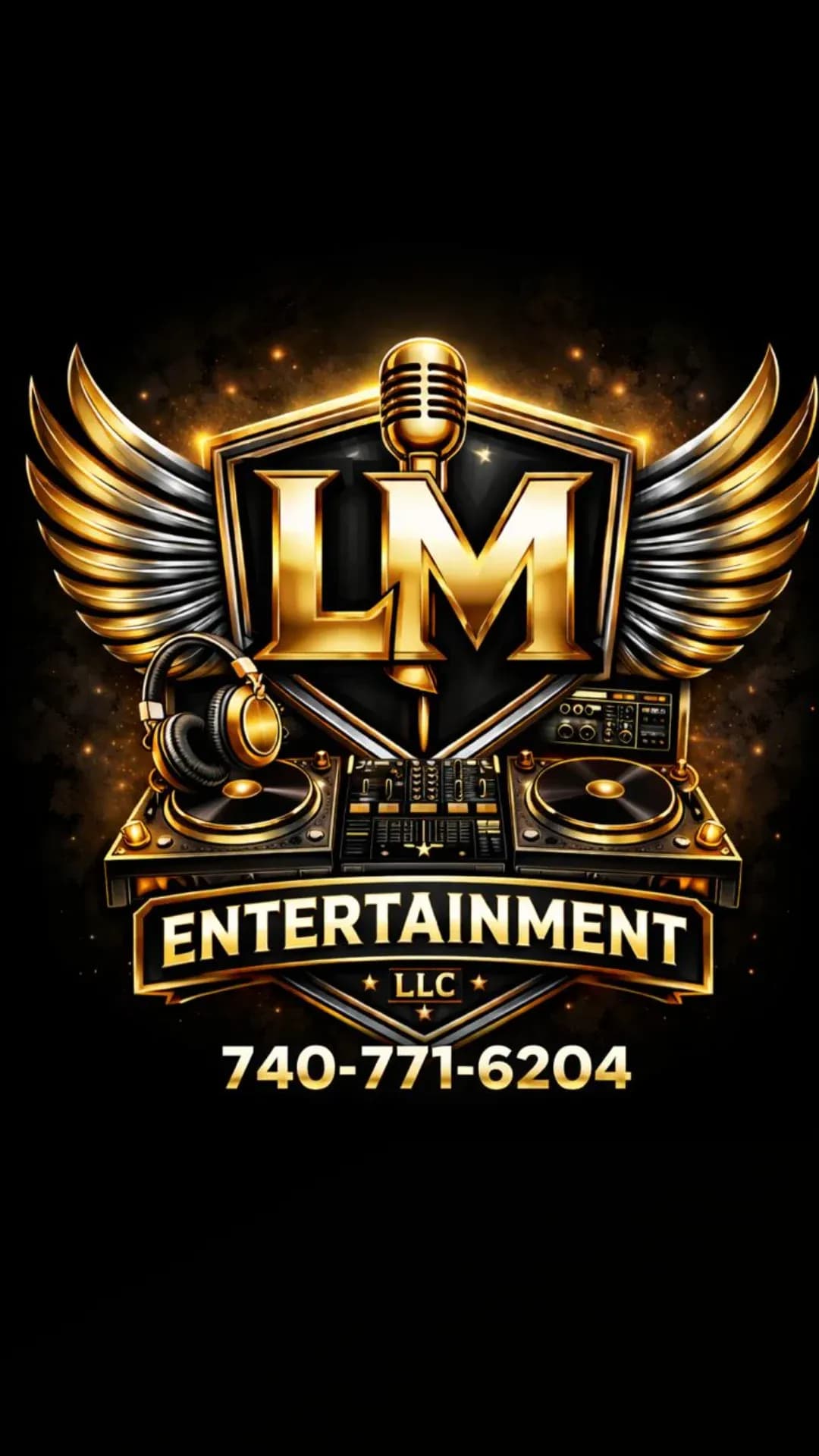 LM Entertainment LLC - Wedding DJ