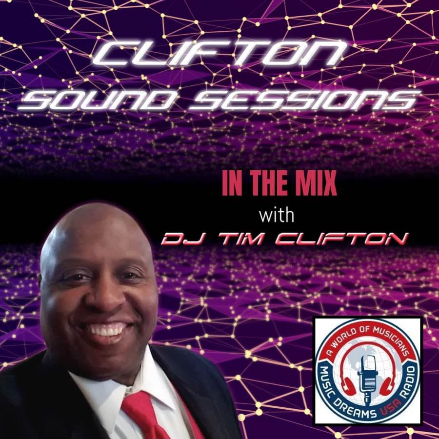 CLIFTON SOUND - Wedding DJ