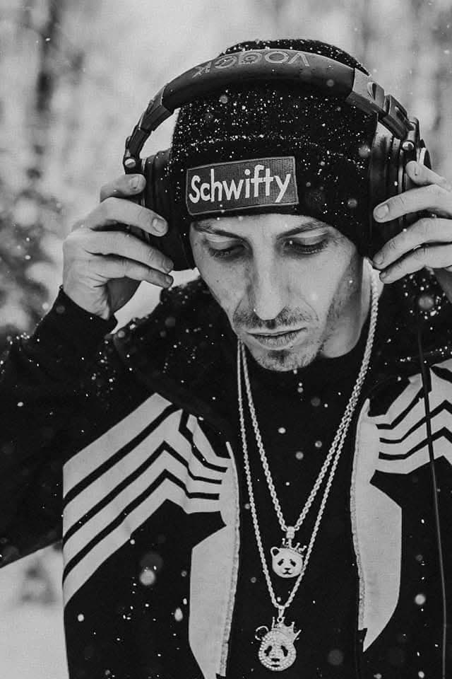 Roksteady aka DJ Tanner