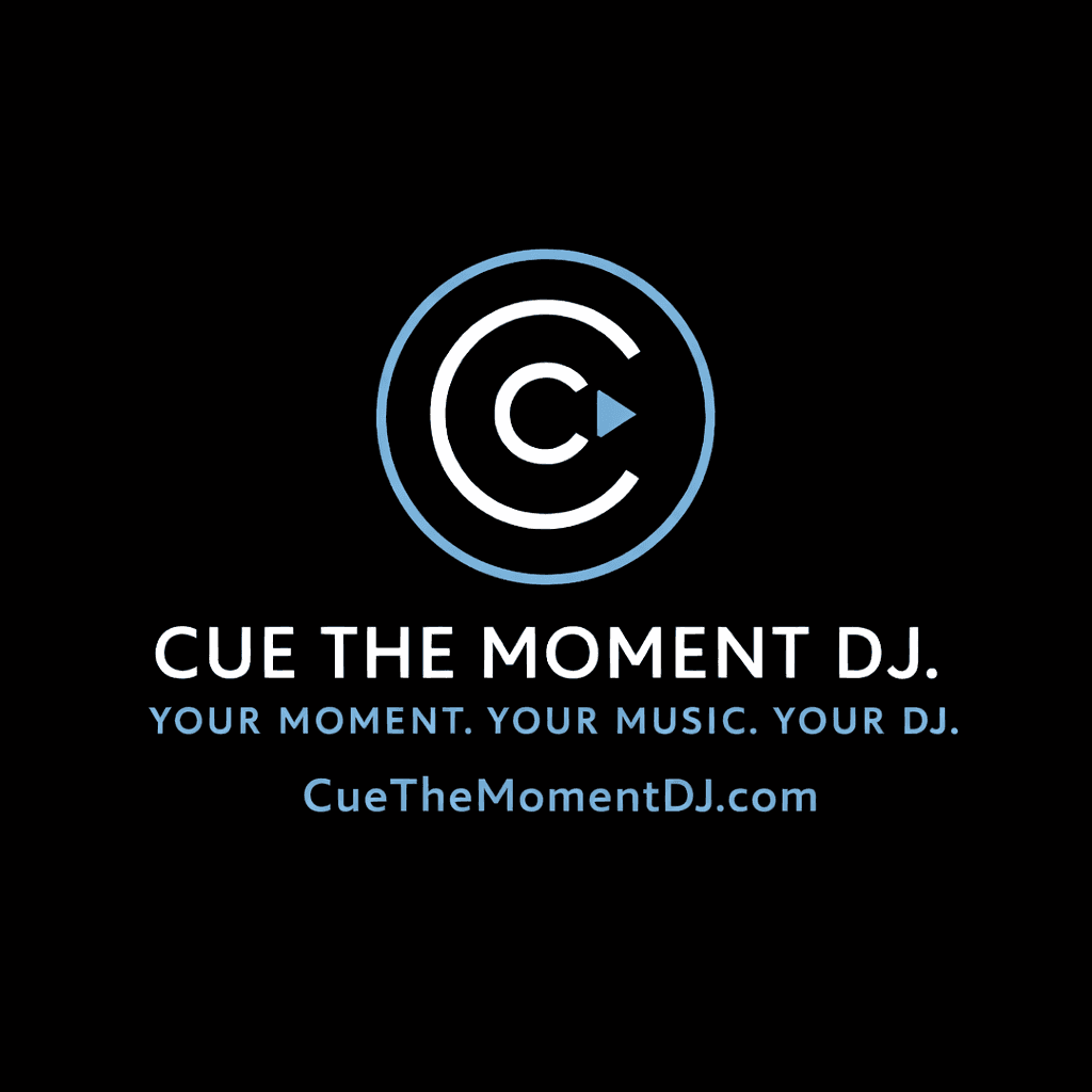 Cue The Moment DJ - Wedding DJ