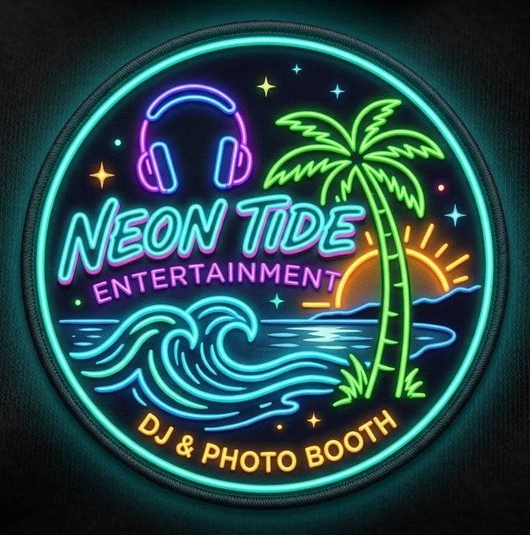 Neon Tide Entertainment
