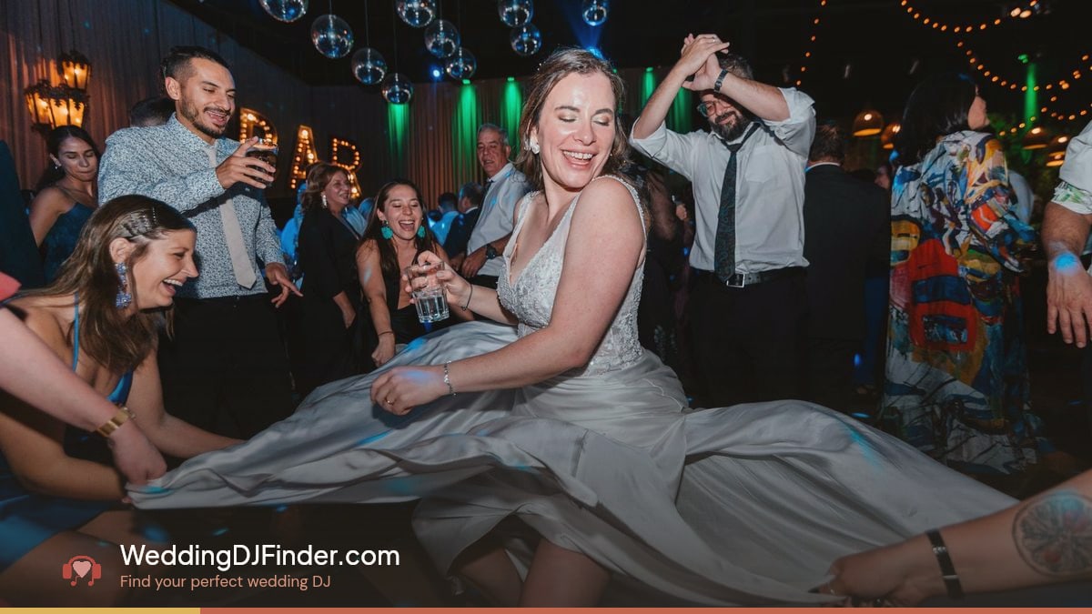 Genre Wedding DJs: How to Find One Who Knows Your Music
