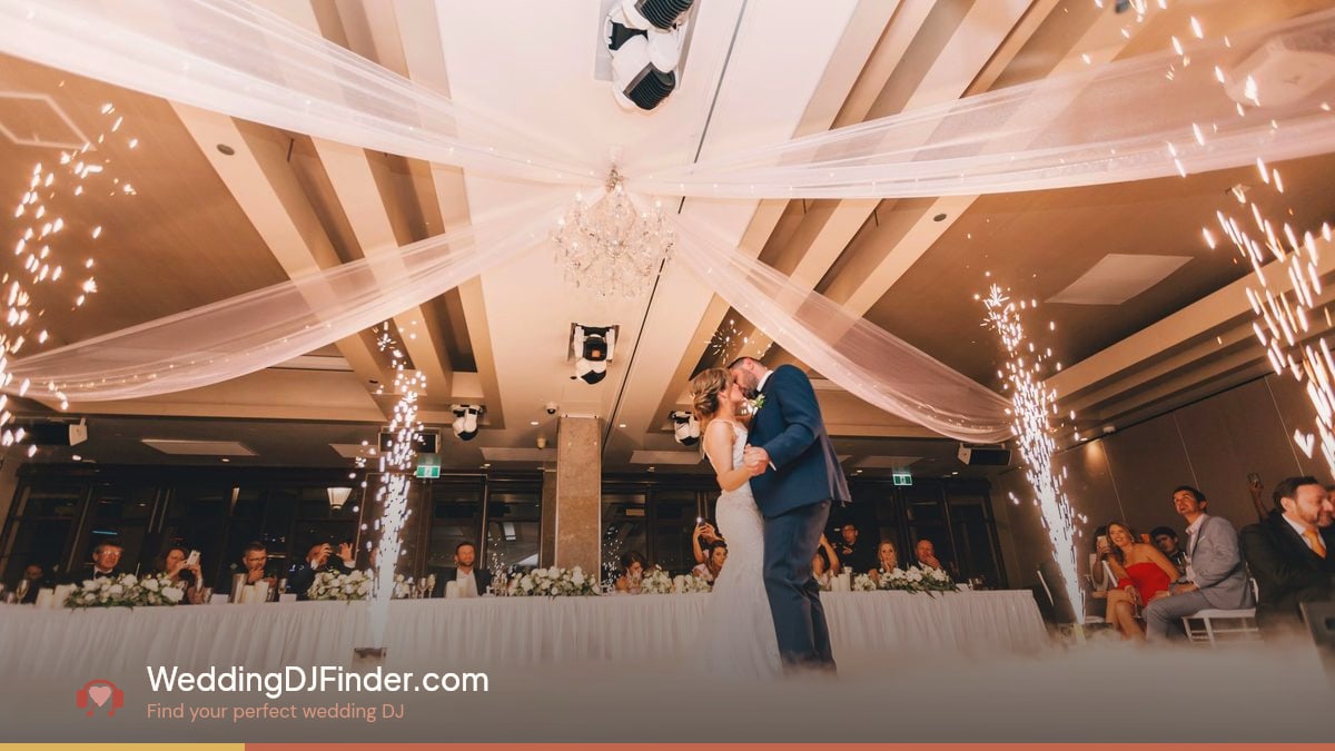 50 Best First Dance Songs for 2026 Weddings