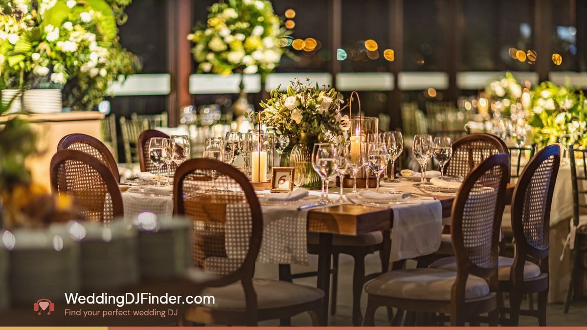 Florida Wedding DJ Cost Guide 2026: Prices by City and Region