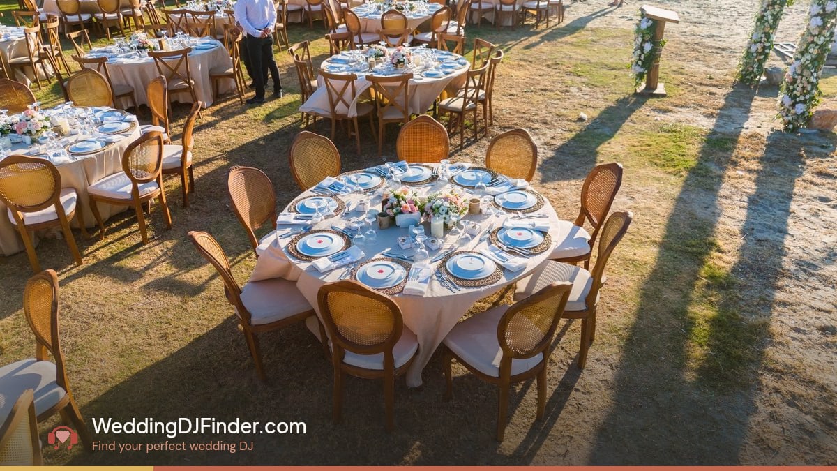 Melbourne, Florida Wedding DJ Guide: Space Coast Celebrations