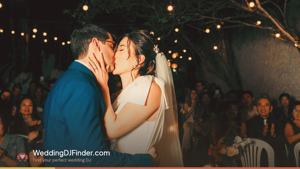 Do You Need a DJ for a Micro Wedding? (Yes, and Here's Why)