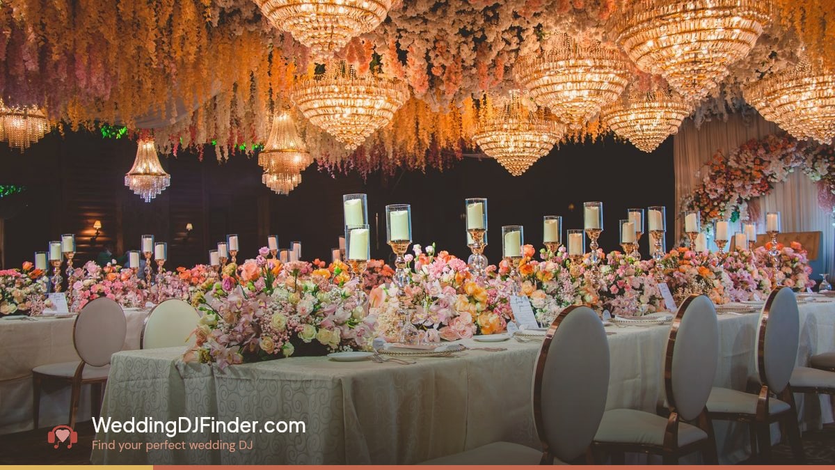 Orlando vs. Tampa Wedding DJ Pricing: Which Market Gives You Better Value?