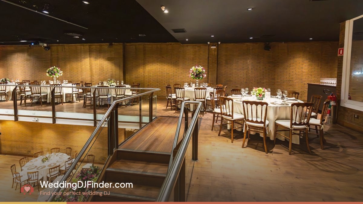 Portland Oregon Wedding DJ Guide: Pacific Northwest Celebrations