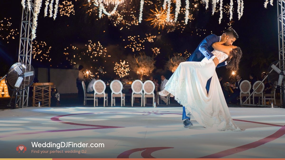 Wedding DJ Add-Ons: Real Costs and What's Actually Worth It
