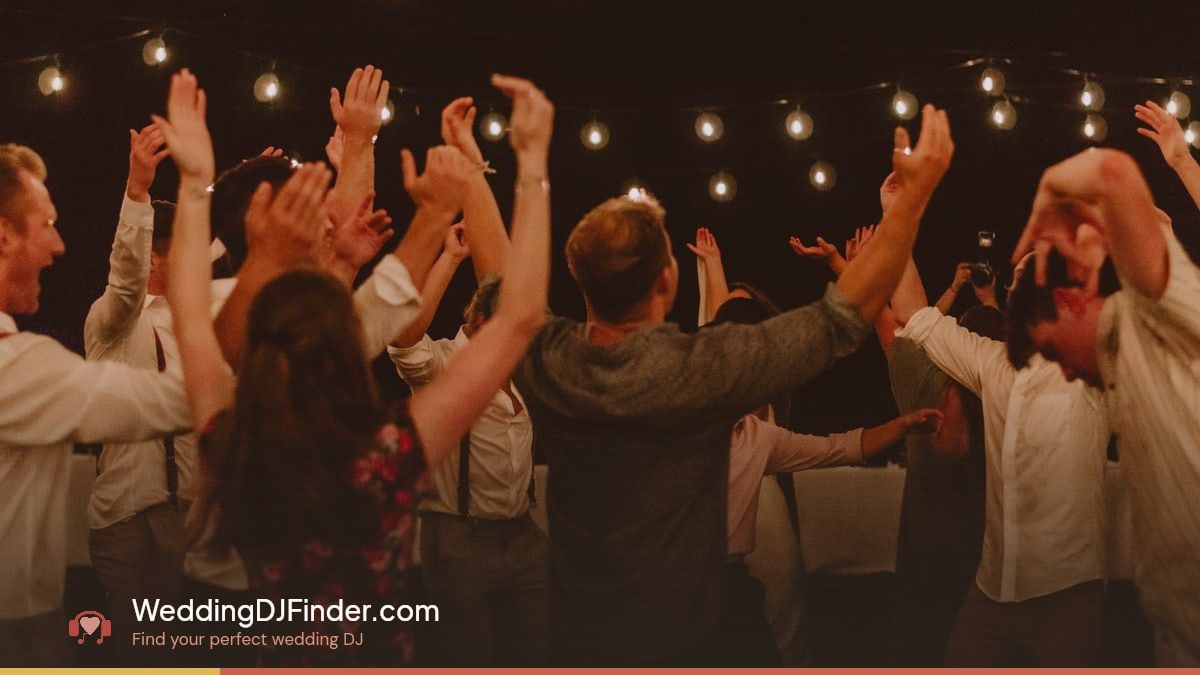 Wedding DJ Cost Guide 2026: What to Expect