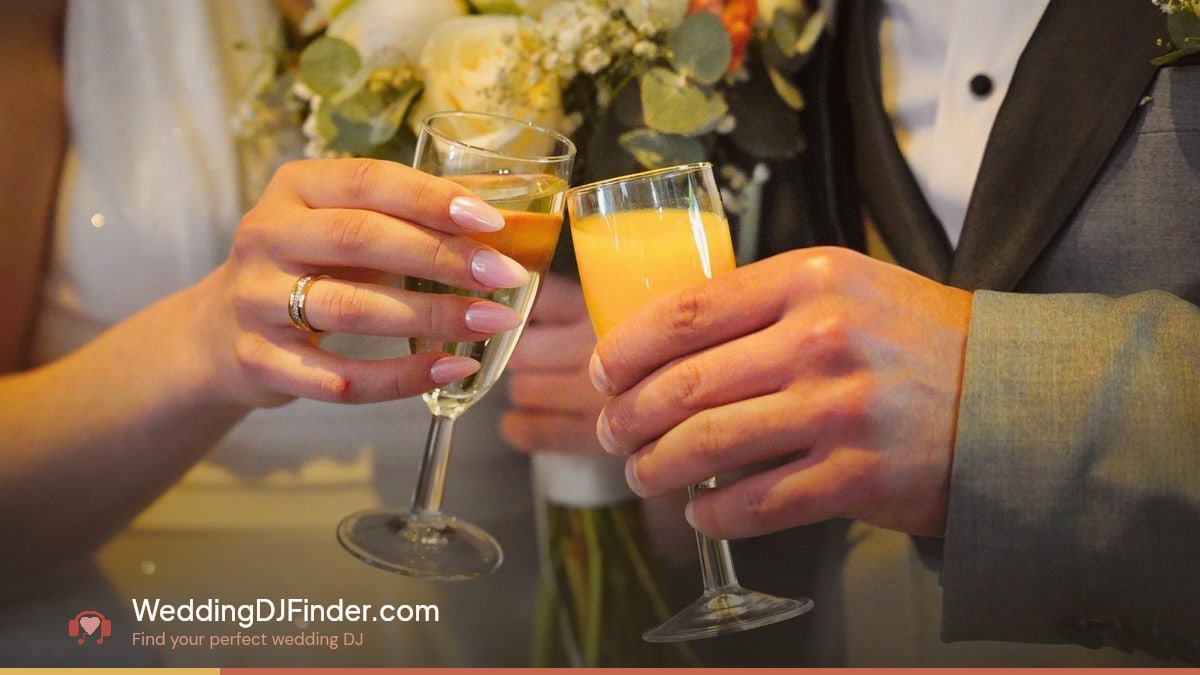 Wedding DJ Deposit Guide: How Much, When, and Is It Refundable? (2026)
