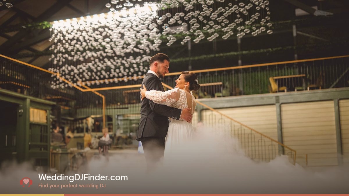 Wedding DJ Charlotte NC: 2026 Pricing, Top Venues & Booking Guide
