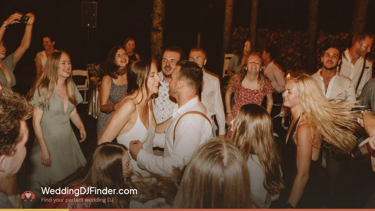 Wedding DJ Mistakes to Avoid: 12 Things Couples Get Wrong